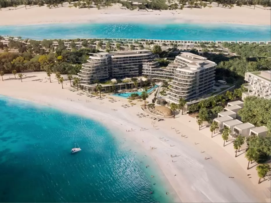 Ellington Properties ve RAK Properties, Ras Al Khaimah’da Büyük Bir Dönüm Noktasını İşaret Eden Porto Playa’nın Temelini Attı