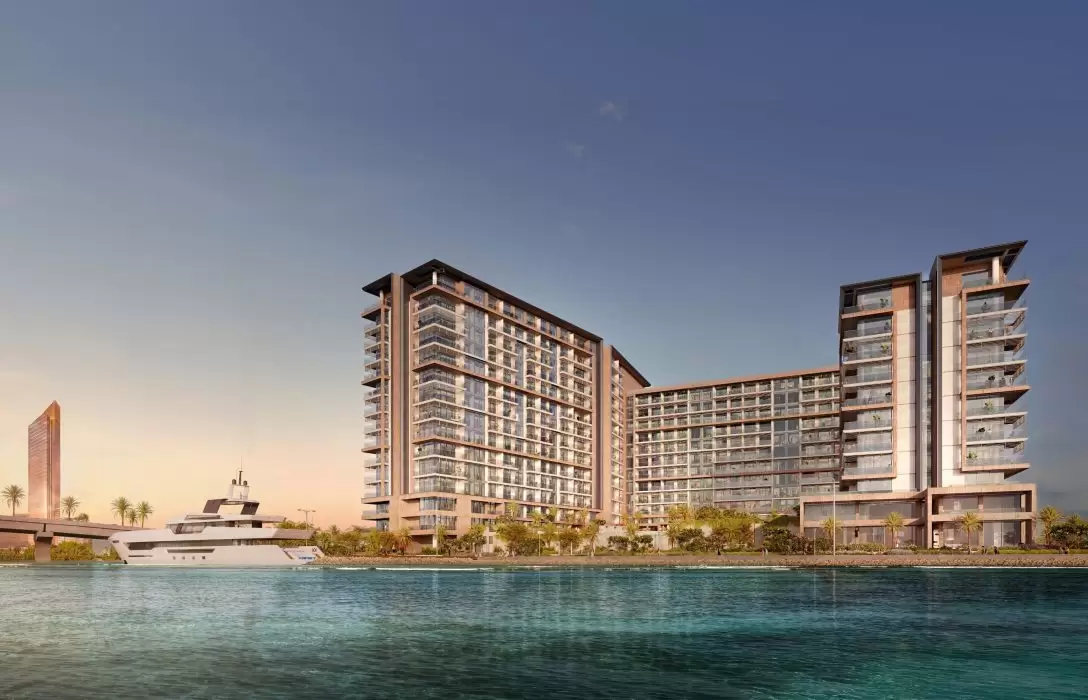 Ellington Properties, Ras Al Khaimah’taki Al Marjan Island’da Sahil Kaçamağı Olan Playa Del Sol’u Tanıttı