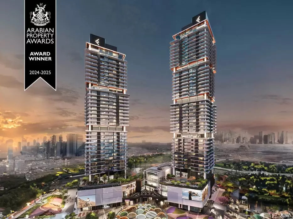 Ellington Properties, 2024 Uluslararası Gayrimenkul Ödülleri’nde Birden Fazla Ödül Kazanarak Yeni Bir Standart Belirledi