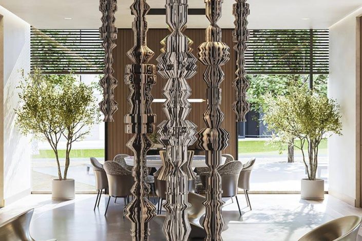 Belgravia Gardens I1 2