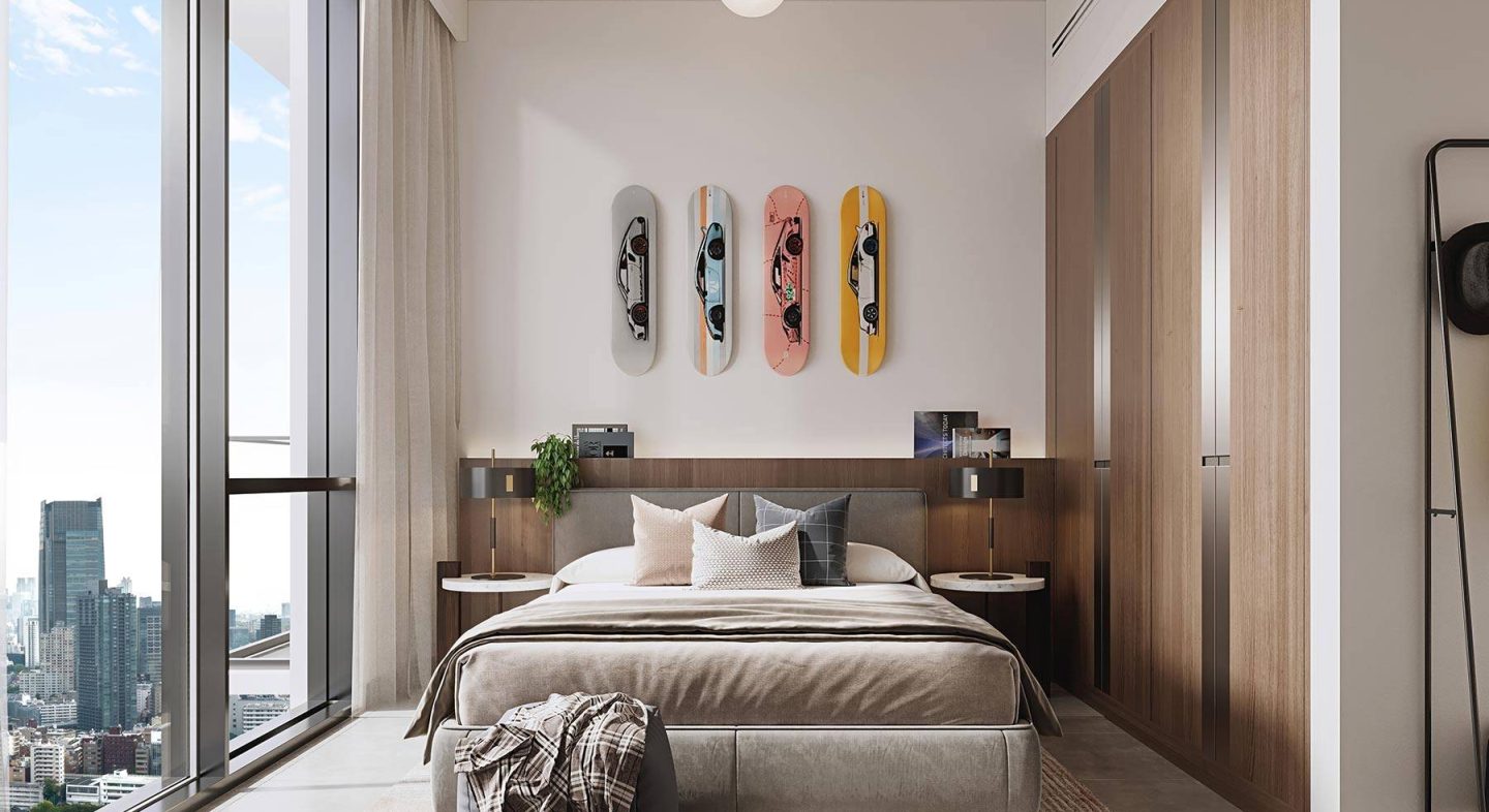 Belgravia Gardens I3