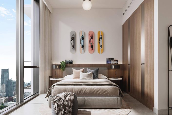 Belgravia Gardens I3