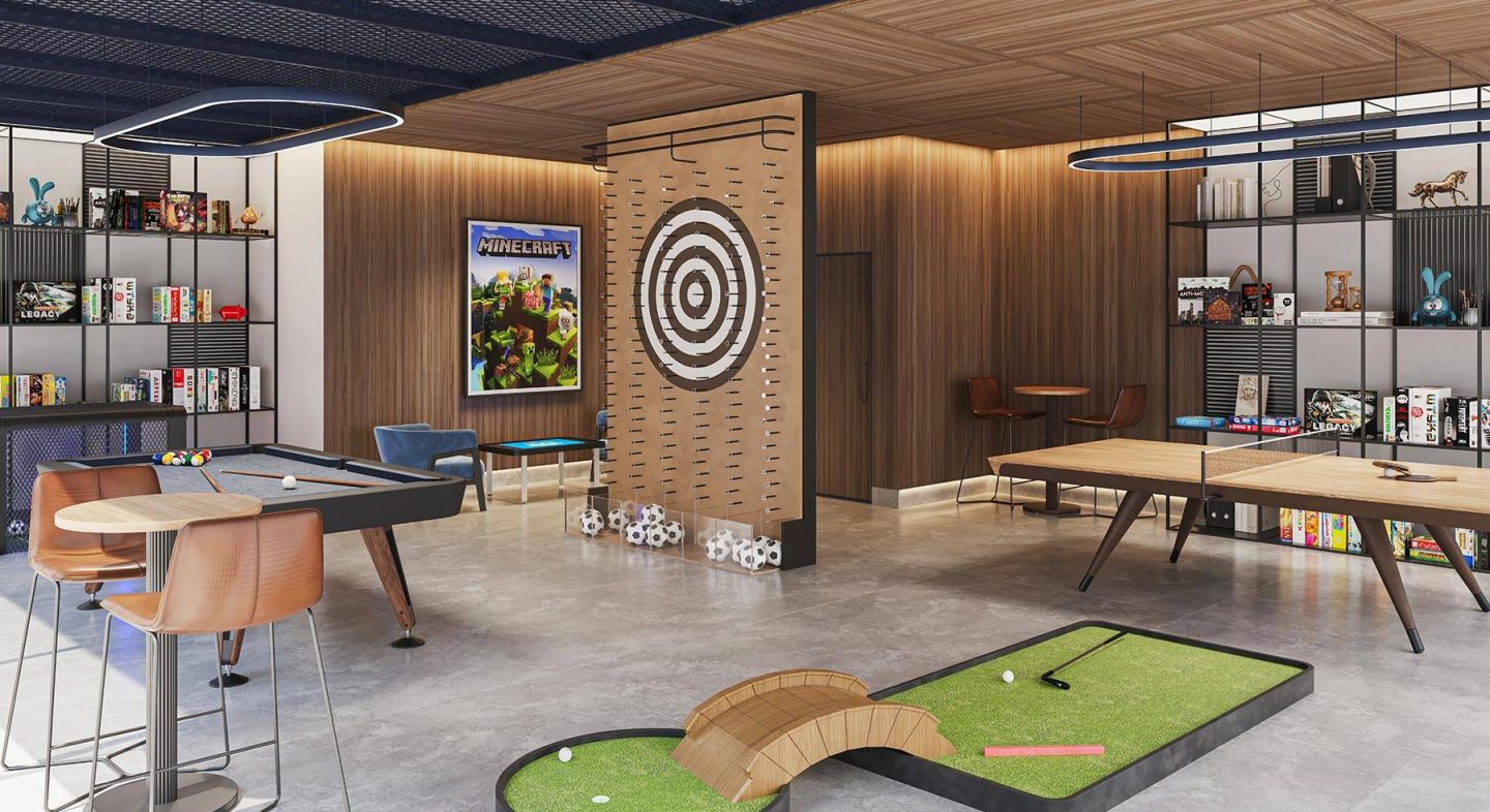 Belgravia Gardens I4