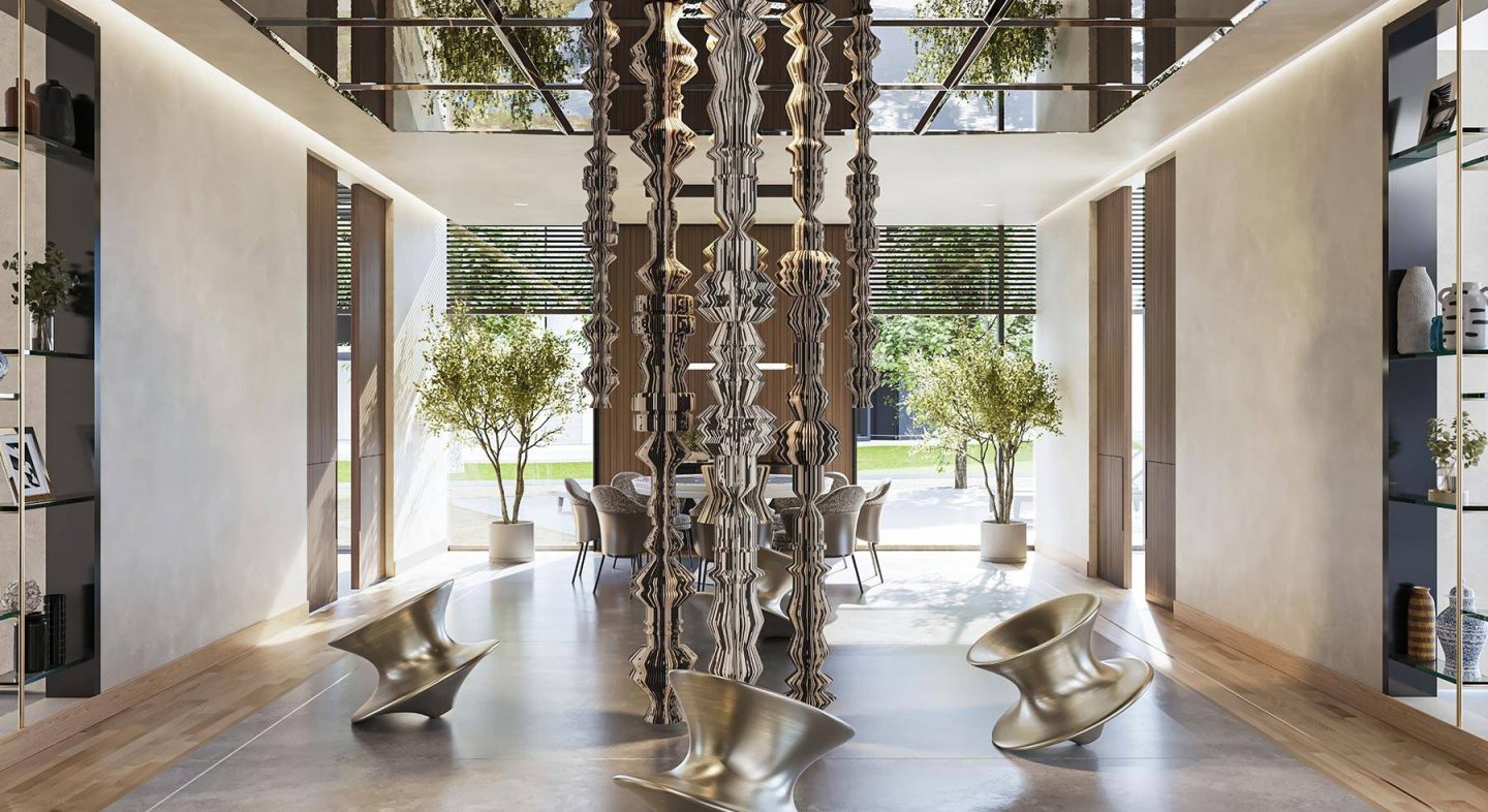 Belgravia Gardens Ii1