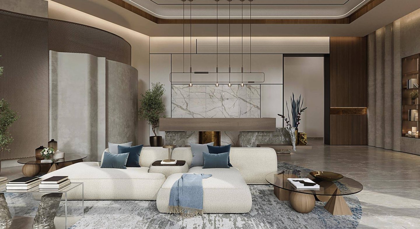 Belgravia Gardens Ii2