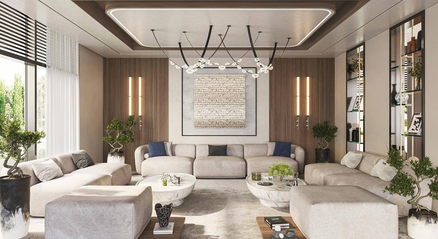 Belgravia Gardens Ii3