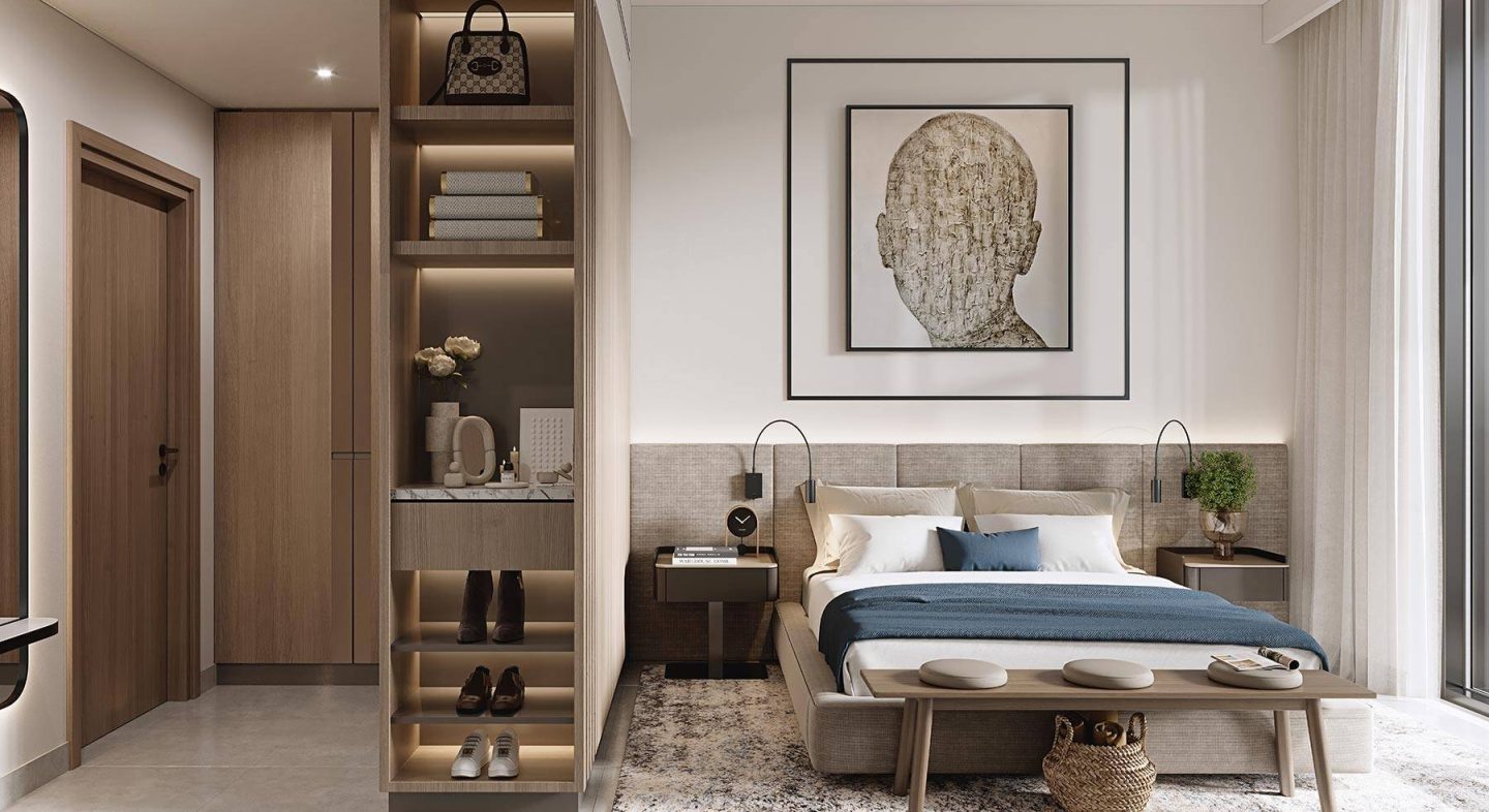 Belgravia Gardens Ii4