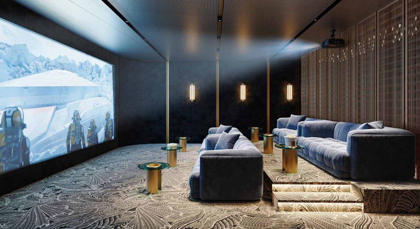 Belgravia Gardens Ii5