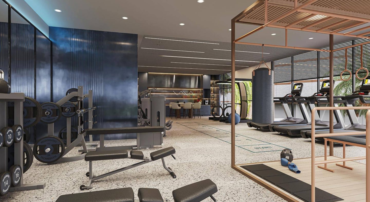 Belgravia Gardens Ii6