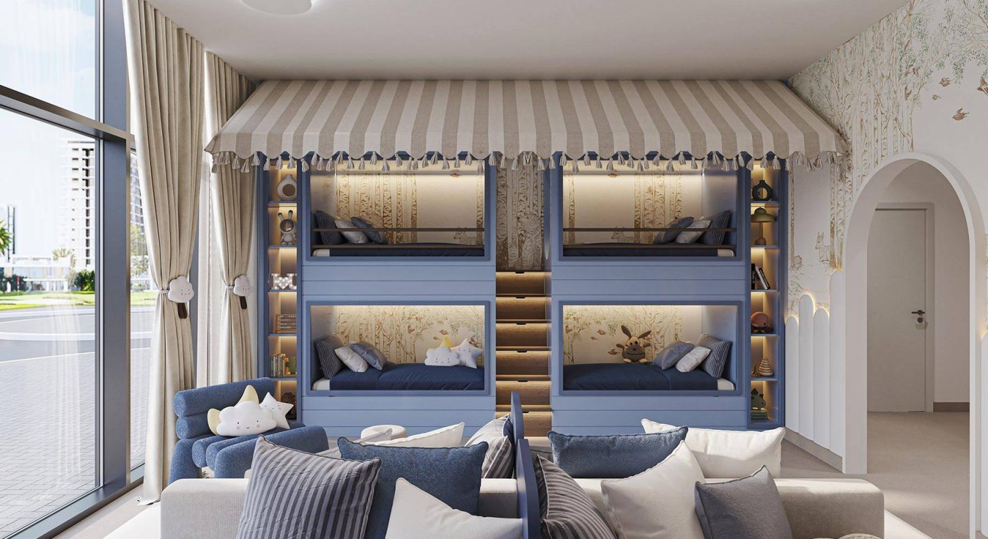 Belgravia Gardens Ii7