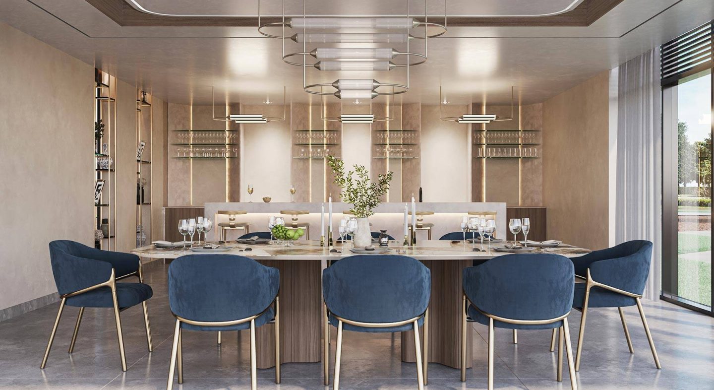 Belgravia Gardens Ii8