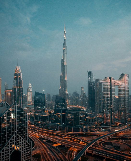 Dubai 3